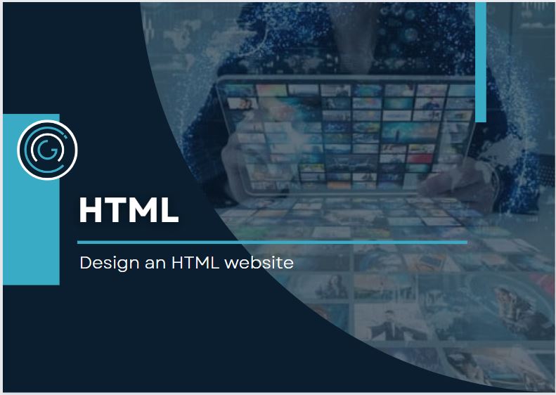 HTML Coding Level 8 - 2025