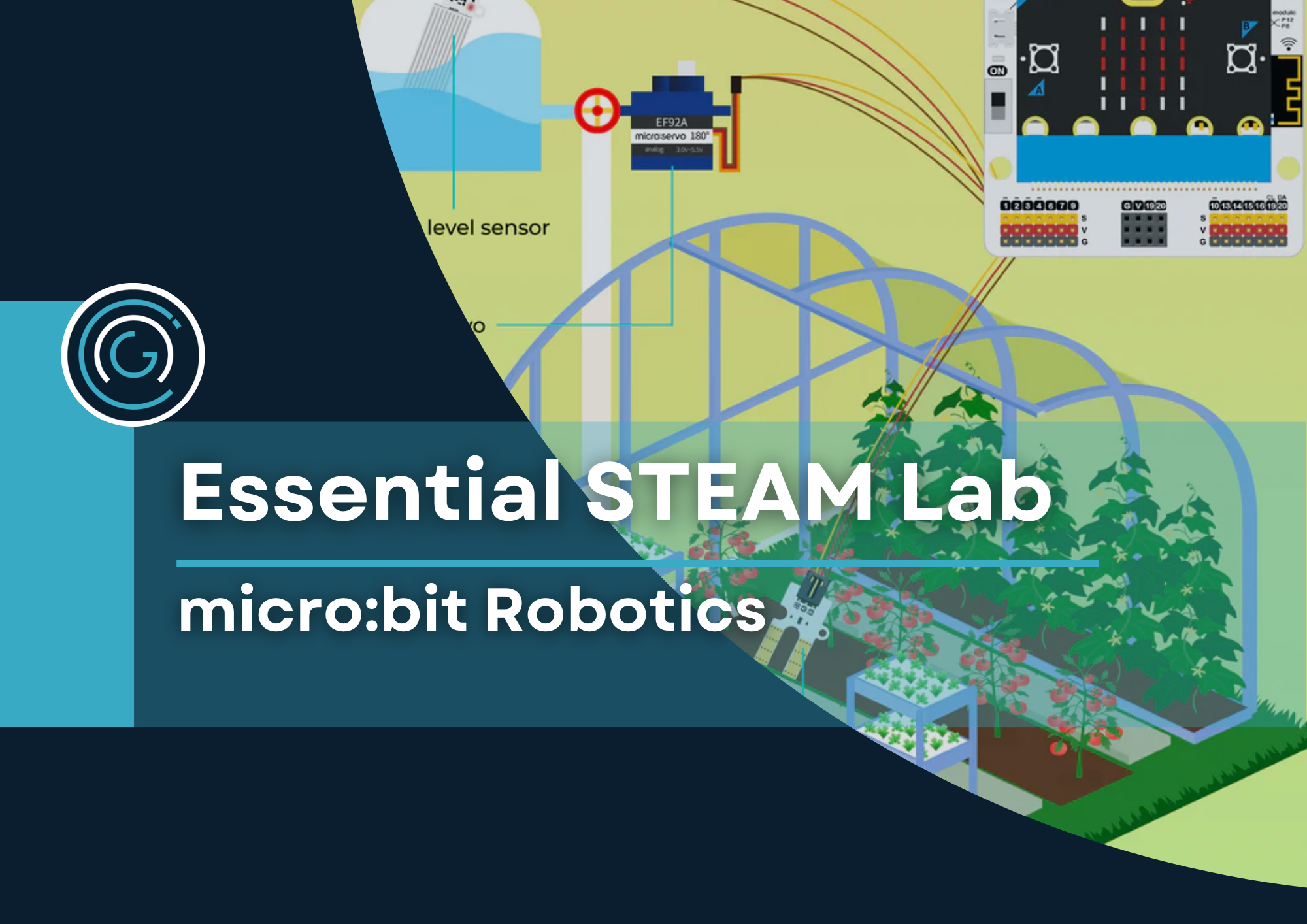 Essential STEAM Lab